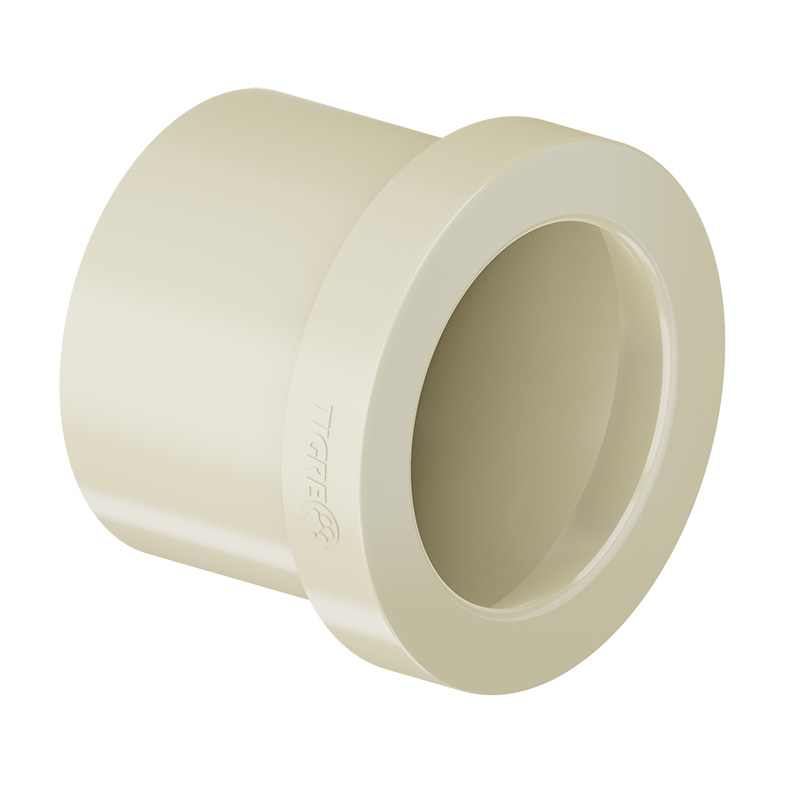 bucha aquatherm - Ponto do Encanador