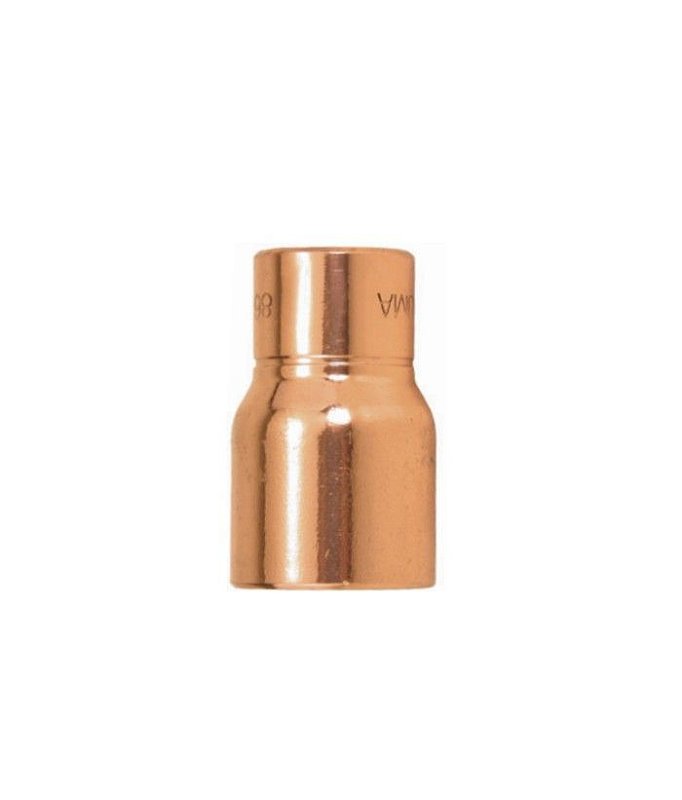 bucha cobre s/ anel - Ponto do Encanador