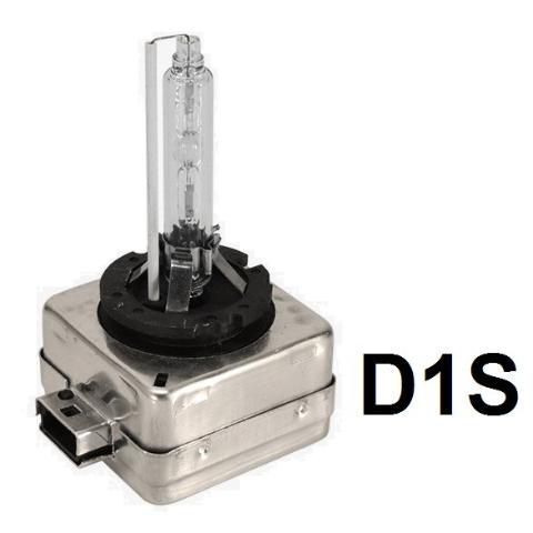 DUO-SET D1S 8000K STANDARD EDITION Faro Bruciatore Allo Xeno Per - Foto 10