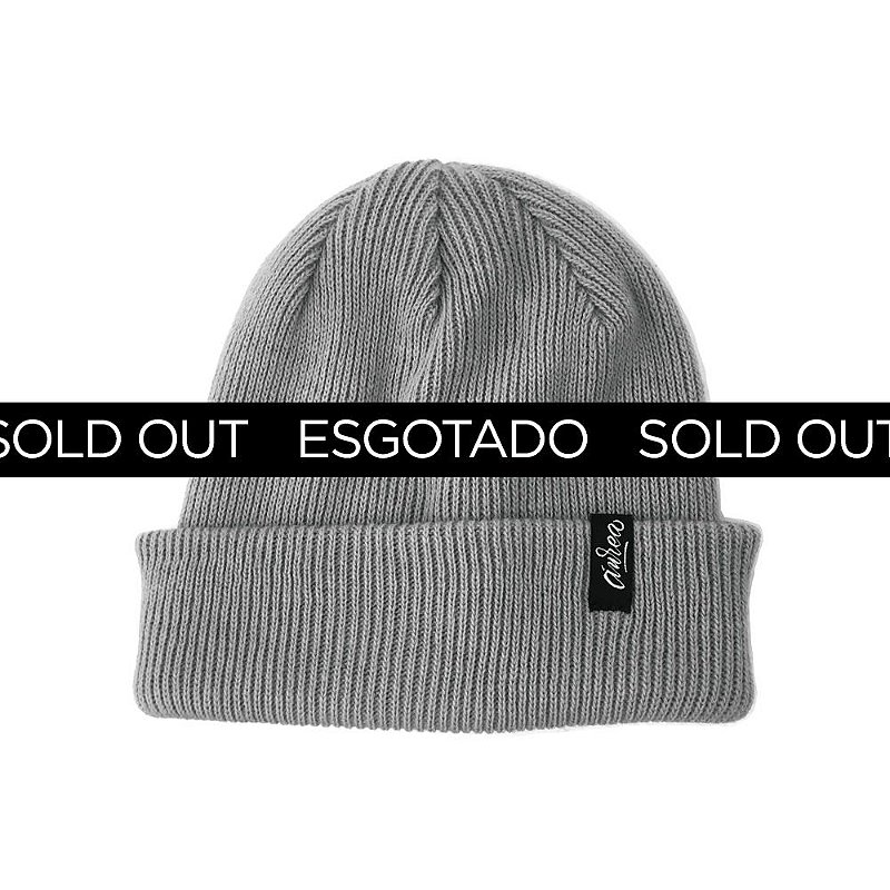 Touca Áurea Classic Flan