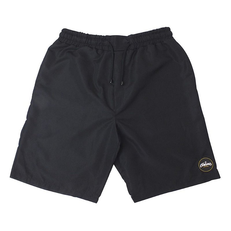 Bermuda Áurea Black Classic