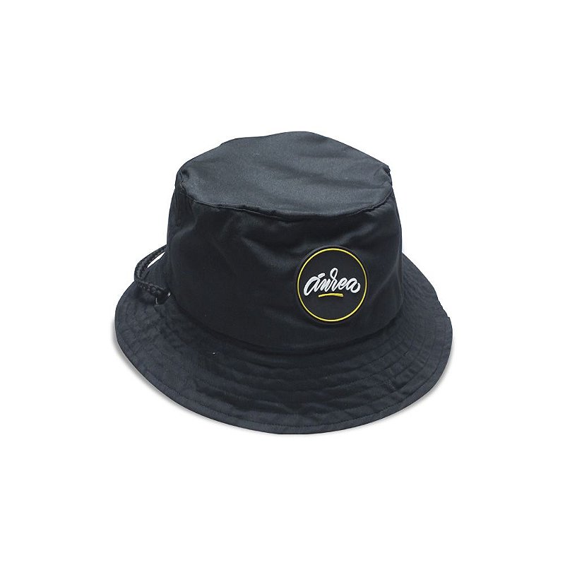 Bucket Áurea Black Classic