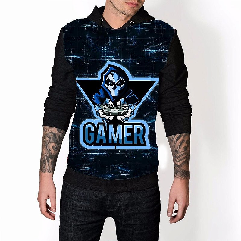 wwe shield moletom com capuz