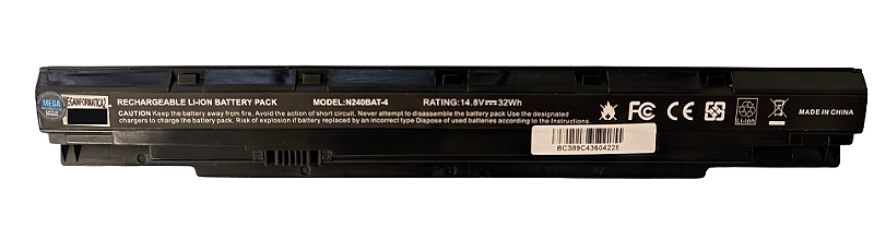 bateria notebook Vaio Fit 15s Vjf155f11x (nova) - Megainformatica2