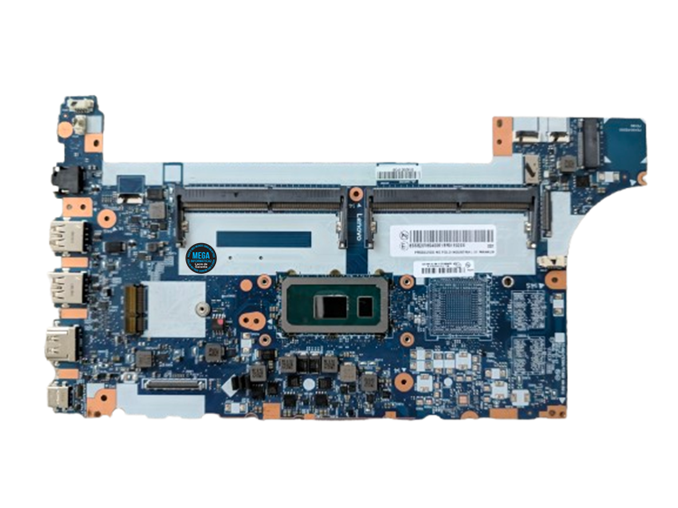 placa-mãe do Lenovo ThinkPad E490 i5 8ªger (8265U) - Megainformatica2