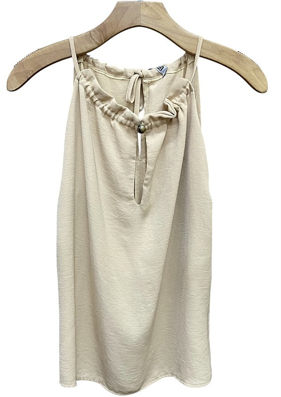 Blusa Regata Viscose