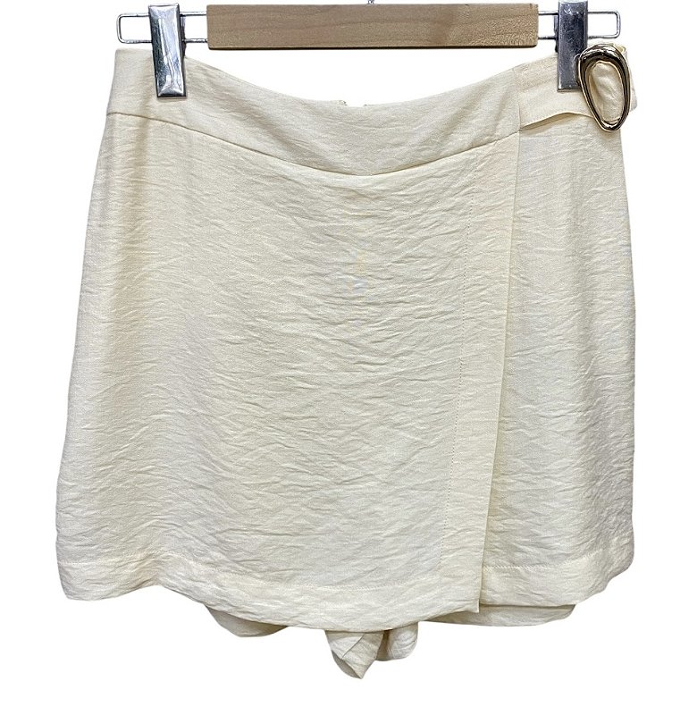 Shorts Saia Viscose