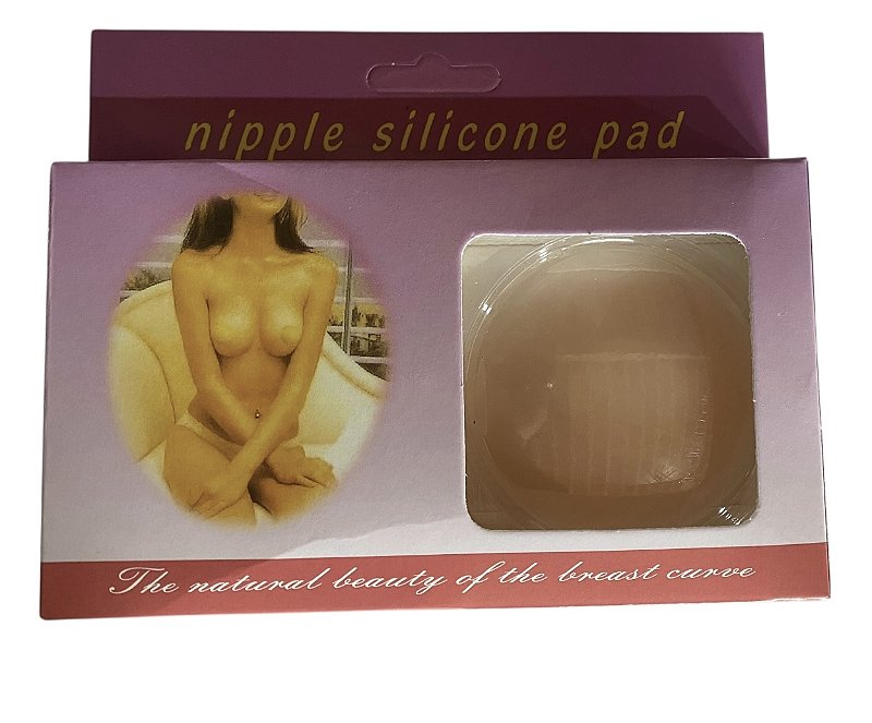 Pad Silicone