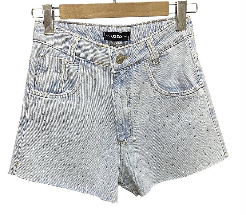 Shorts Jeans
