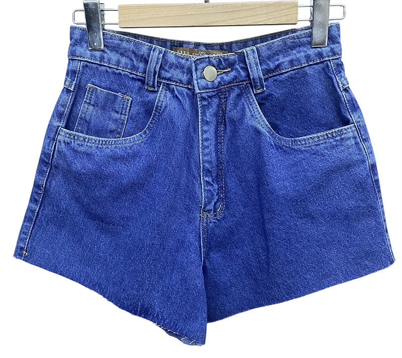 Shorts Jeans
