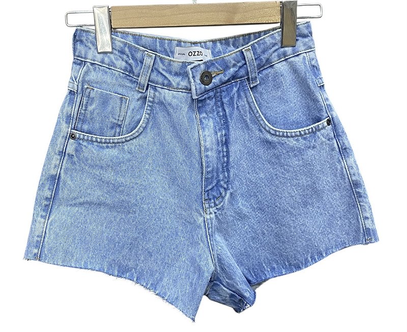 Shorts Jeans