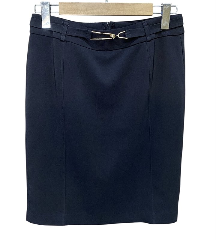 Saia Cinto Alfaiataria