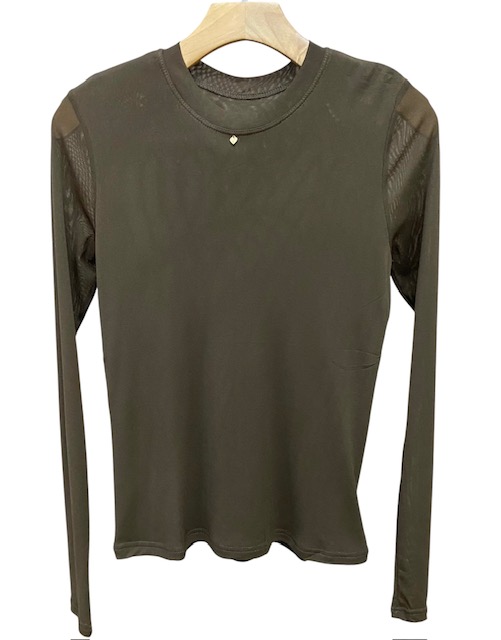 Blusa Tule