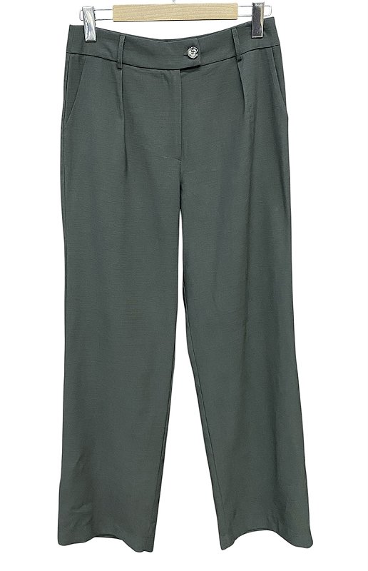 Calça Alfaiataria