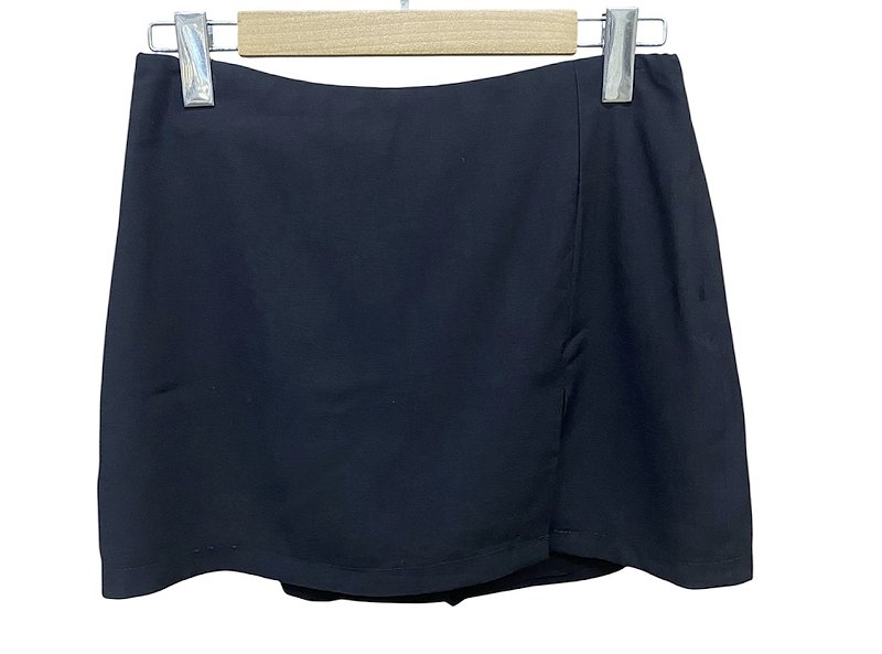 Shorts Saia Alfaiataria