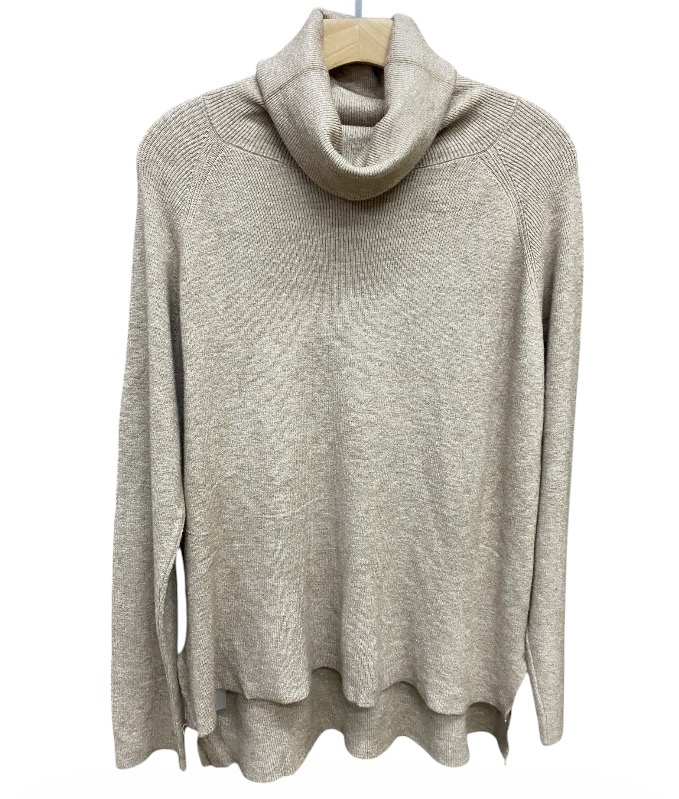 Blusa Gola Alta Cashemere