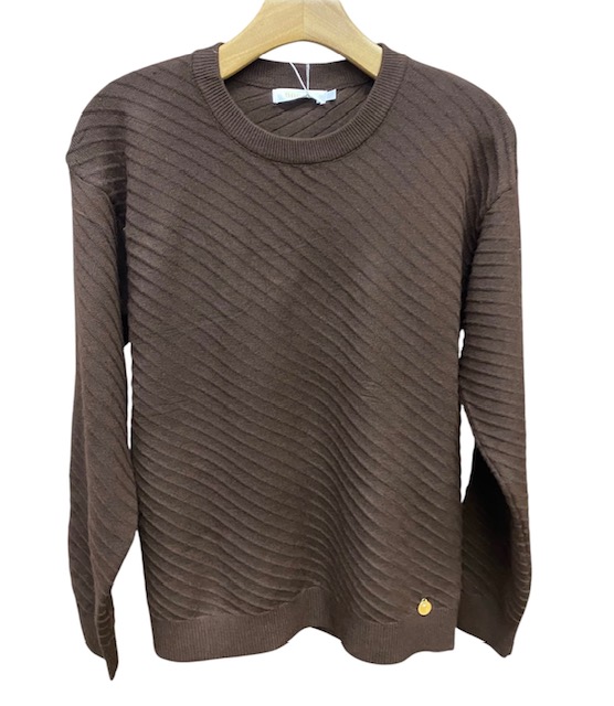 Blusa Cashmere