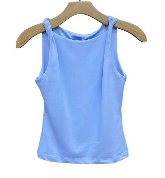Blusa Regata Poliamida