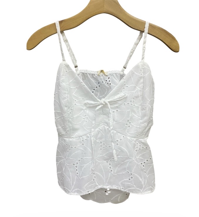 Blusa Alça Laise