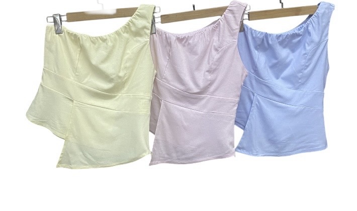 Blusa Mula Manca Viscolinho