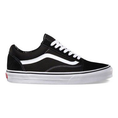 vans vinho old school