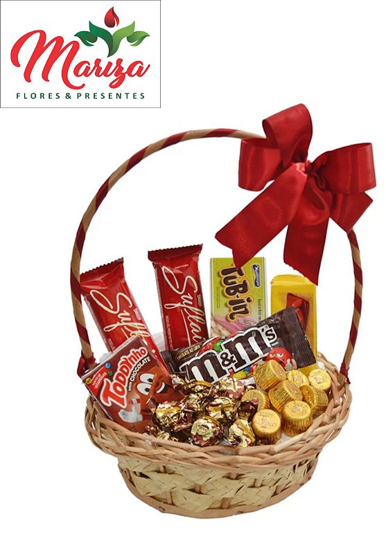 American Gifts & Baskets  Cestas de presentes para mulheres