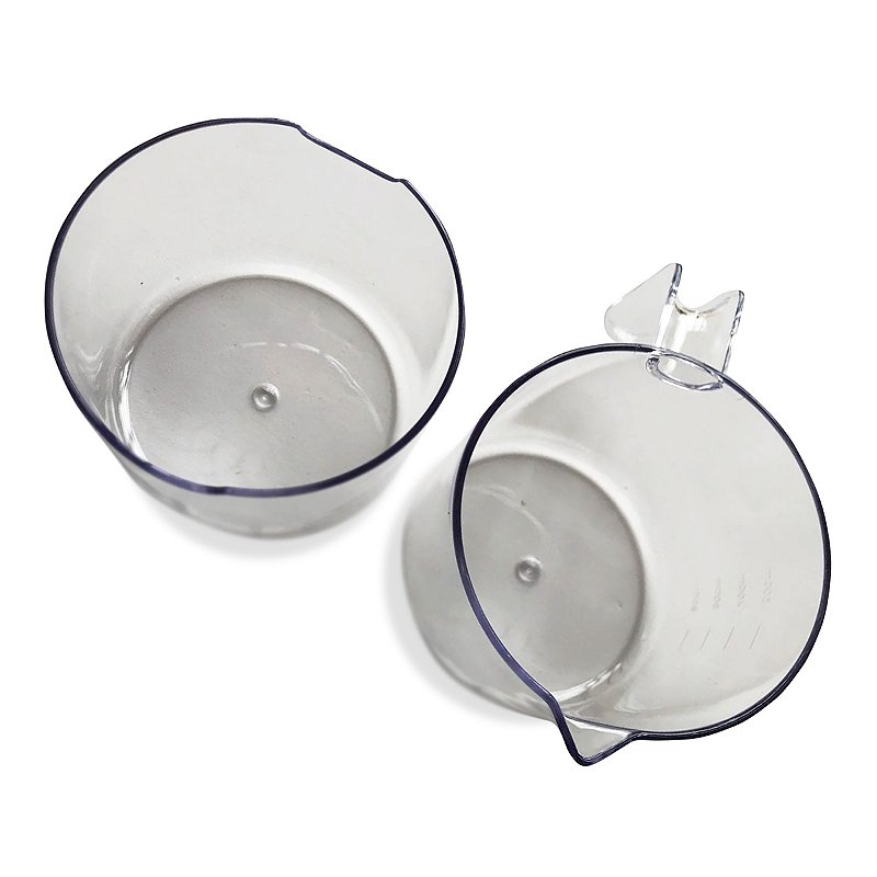 Par de copos Slow Juicer SD90H