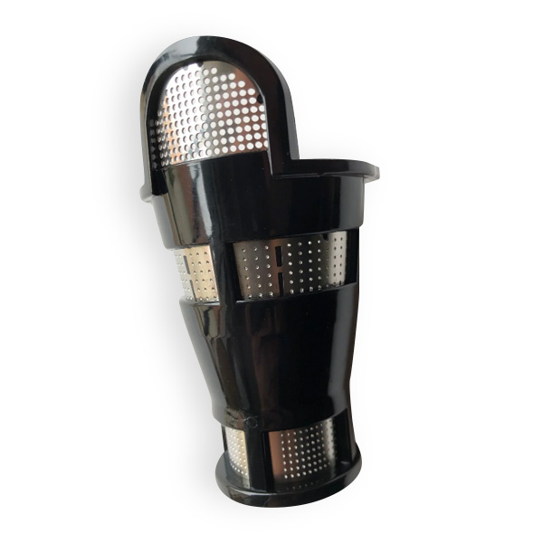 Acessório Slow Juicer Vermelho Greenis Po - Filtro Furado