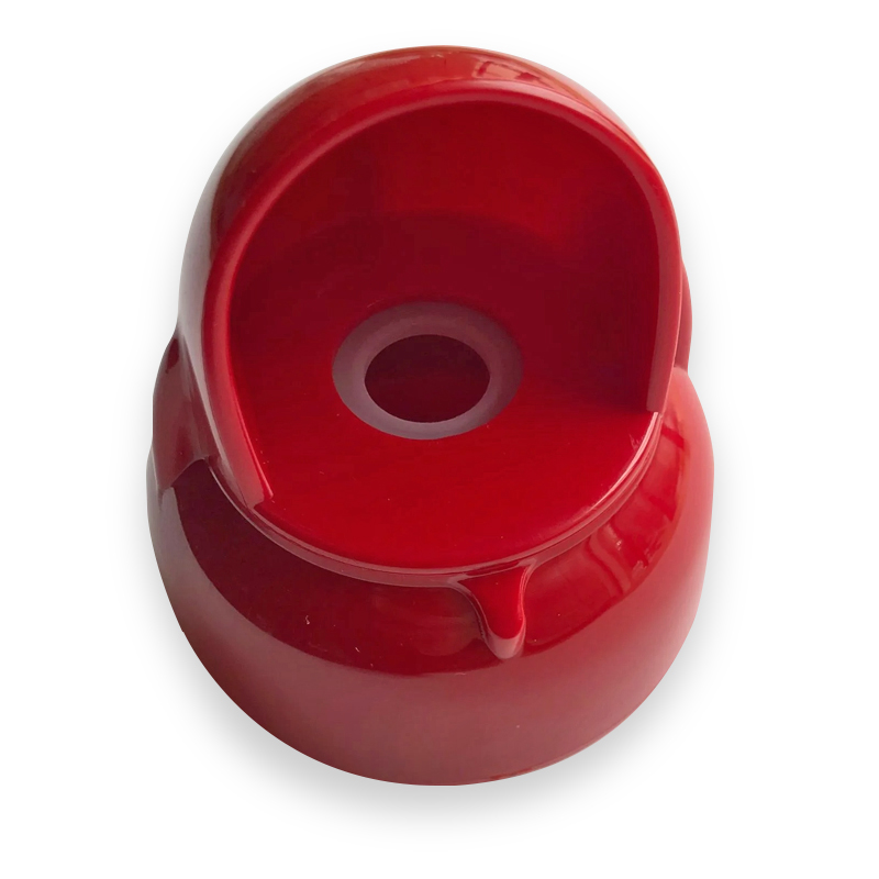 Ponta Slow Juicer Vermelho Greenis Po 2627