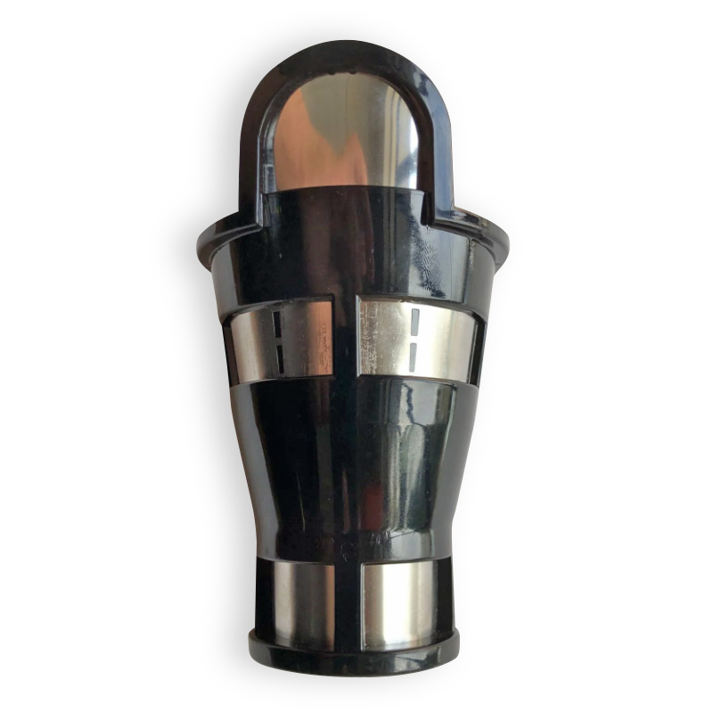 Filtro Liso Slow Juicer Vermelho Greenis Po 2627