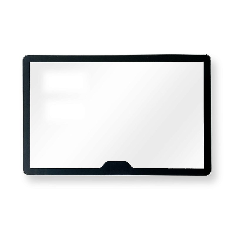 Vidro Desidratador Frugal 7 (7 bandejas)