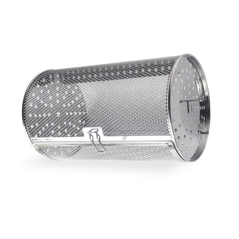 Acessório Forno Fryer - Cesto Giratório Batata Frita