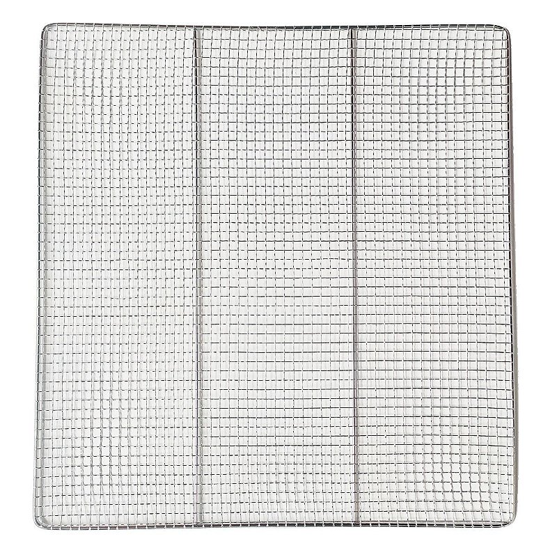 Acessório Desidratador Frugal 20 - Bandeja De Inox