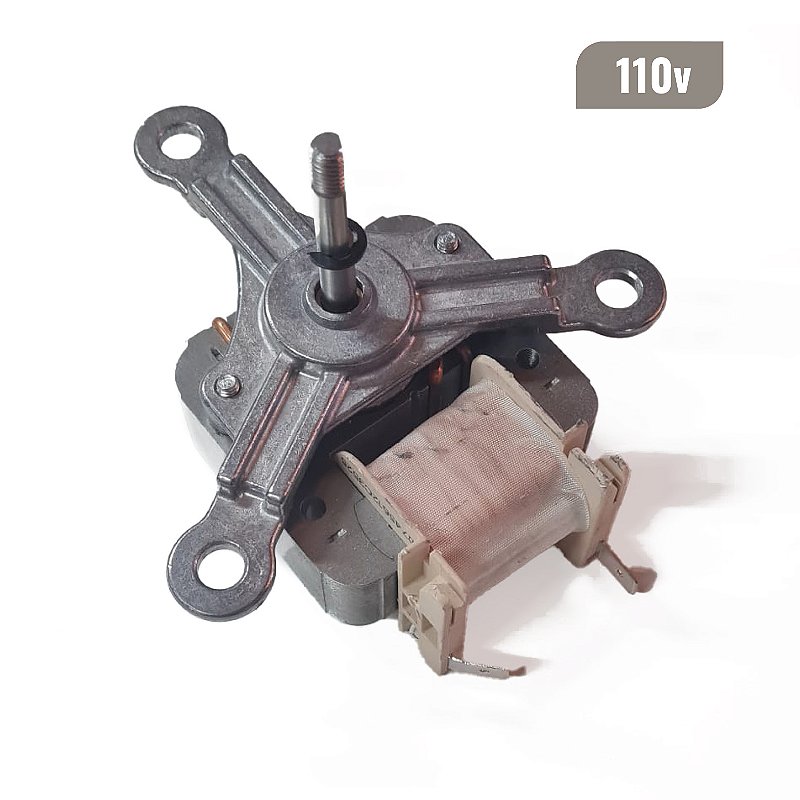 Peça Forno Fryer - Motor 110v
