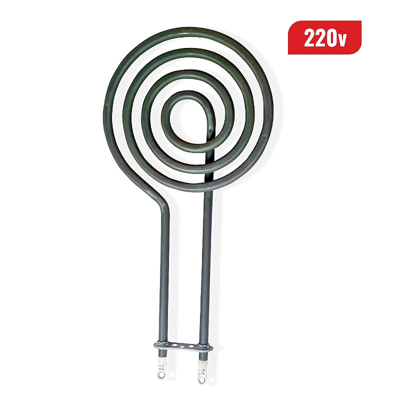 Peça Forno Fryer - Resistência Superior 220v