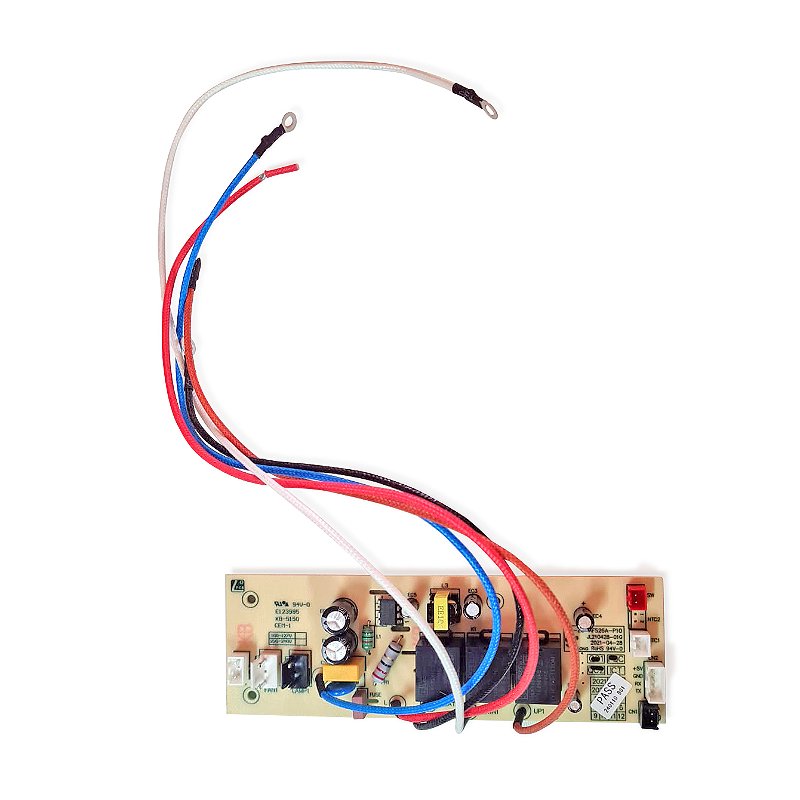 Peça Forno Fryer - Placa