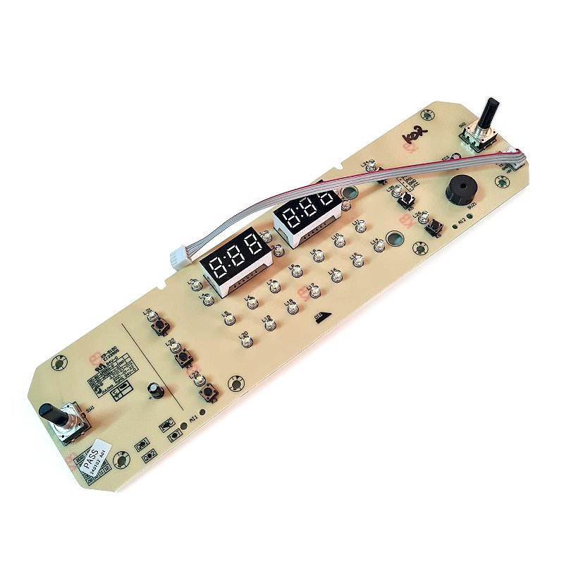 Peça Forno Fryer - Painel Frontal