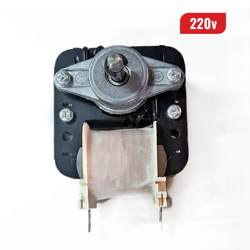 Peça Frugal 20 - Motor 220v