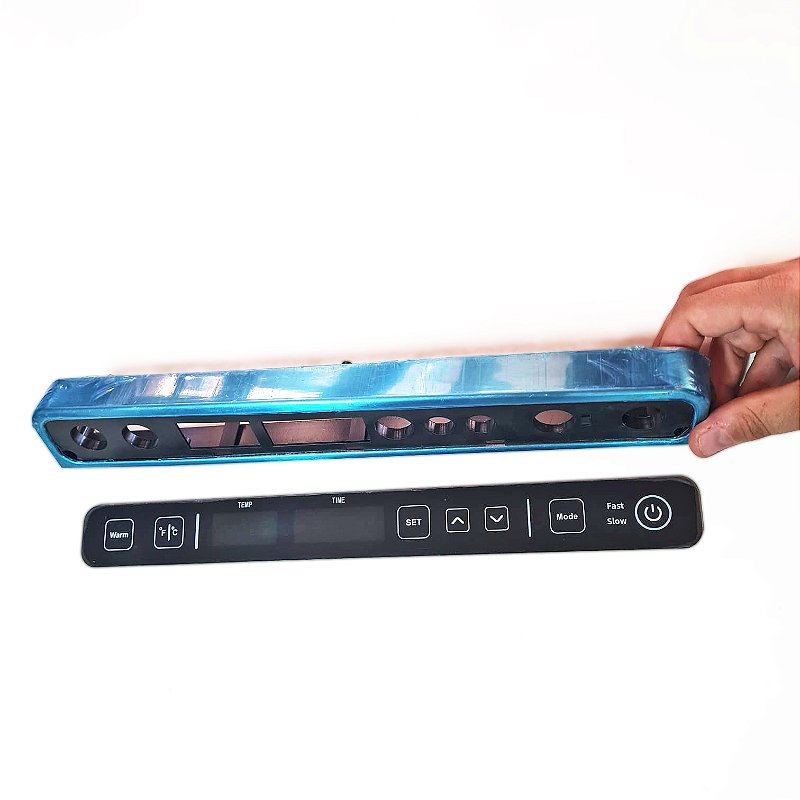 PEÇA Frugal 7 - Capa Painel