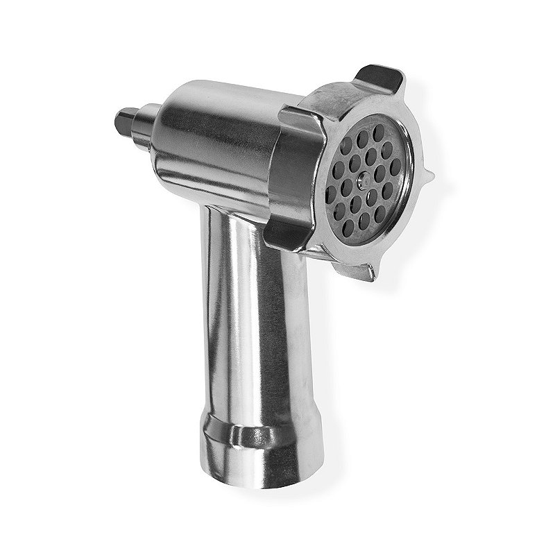 Acessórios Batedeira Boulangerie - KIT para CARNES