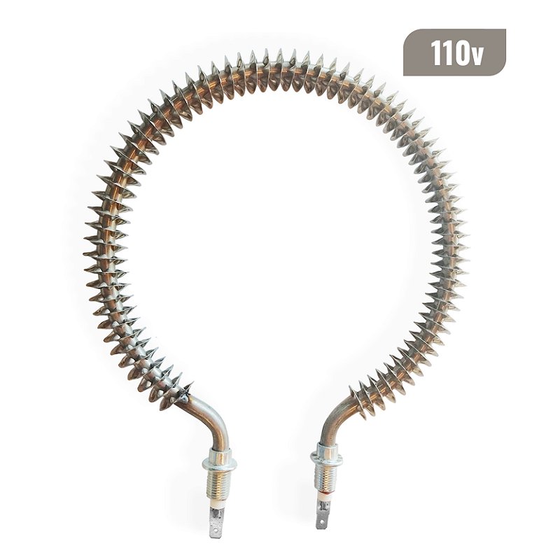 Peça Frugal 6 - Resistência 110v SS-06H