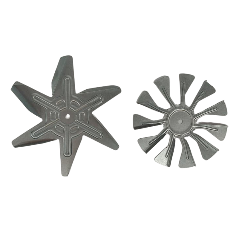 PEÇA Forno Airfryer - Par Hélices Airfry