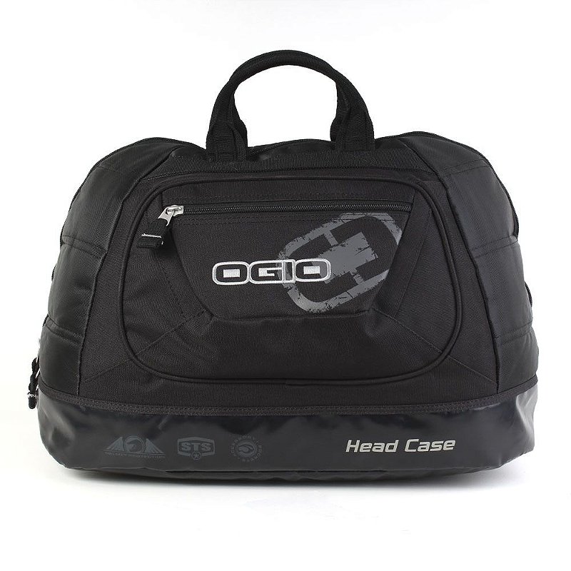 Bolsa Para Capacete OGIO Head Case Helmet Bag Stealth Movento