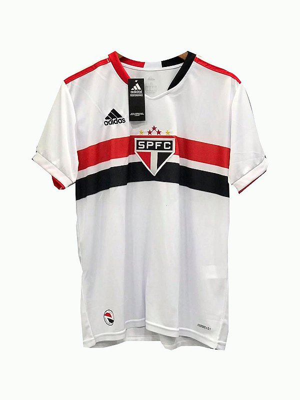 camisa adidas spfc 2022