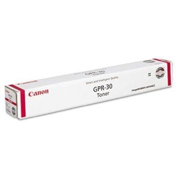 Toner Magenta Canon GPR-30 (2797B003AA) - MecSupri - A sua melhor