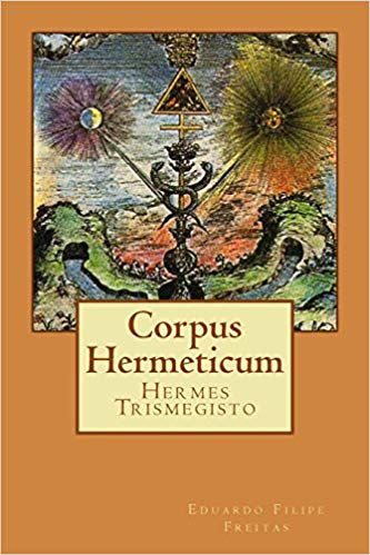 O Divino Pastor. Hermes Trimegisto., PDF, Imortalidade