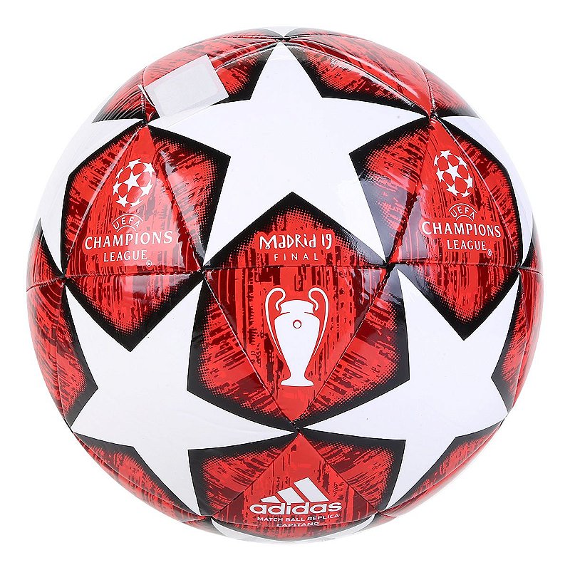 bola adidas finale 19