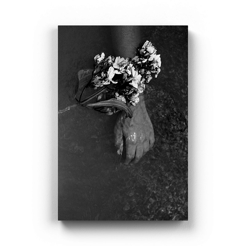 Mari y Mar - Exposição Sombras - Silvia Maria - Print Fine Art ou Quadro