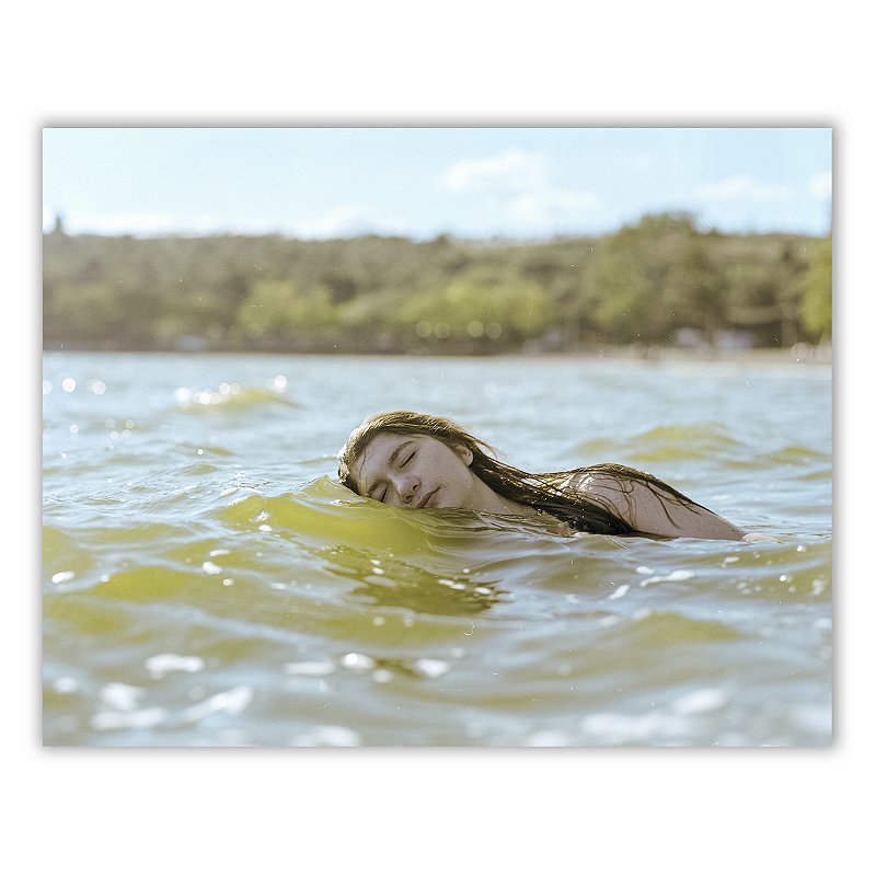 Um Pequizeiro Sufocado Não Dá Frutos 02 - Neto Macedo - Print Fine Art ou Quadro