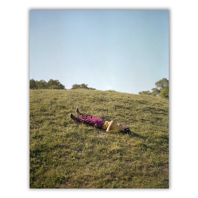 Um Pequizeiro Sufocado Não Dá Frutos 05 - Neto Macedo - Print Fine Art ou Quadro